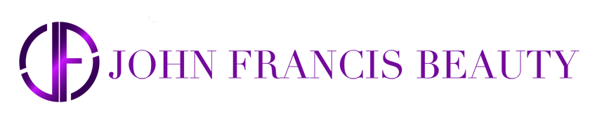 John Francis Beauty Logo